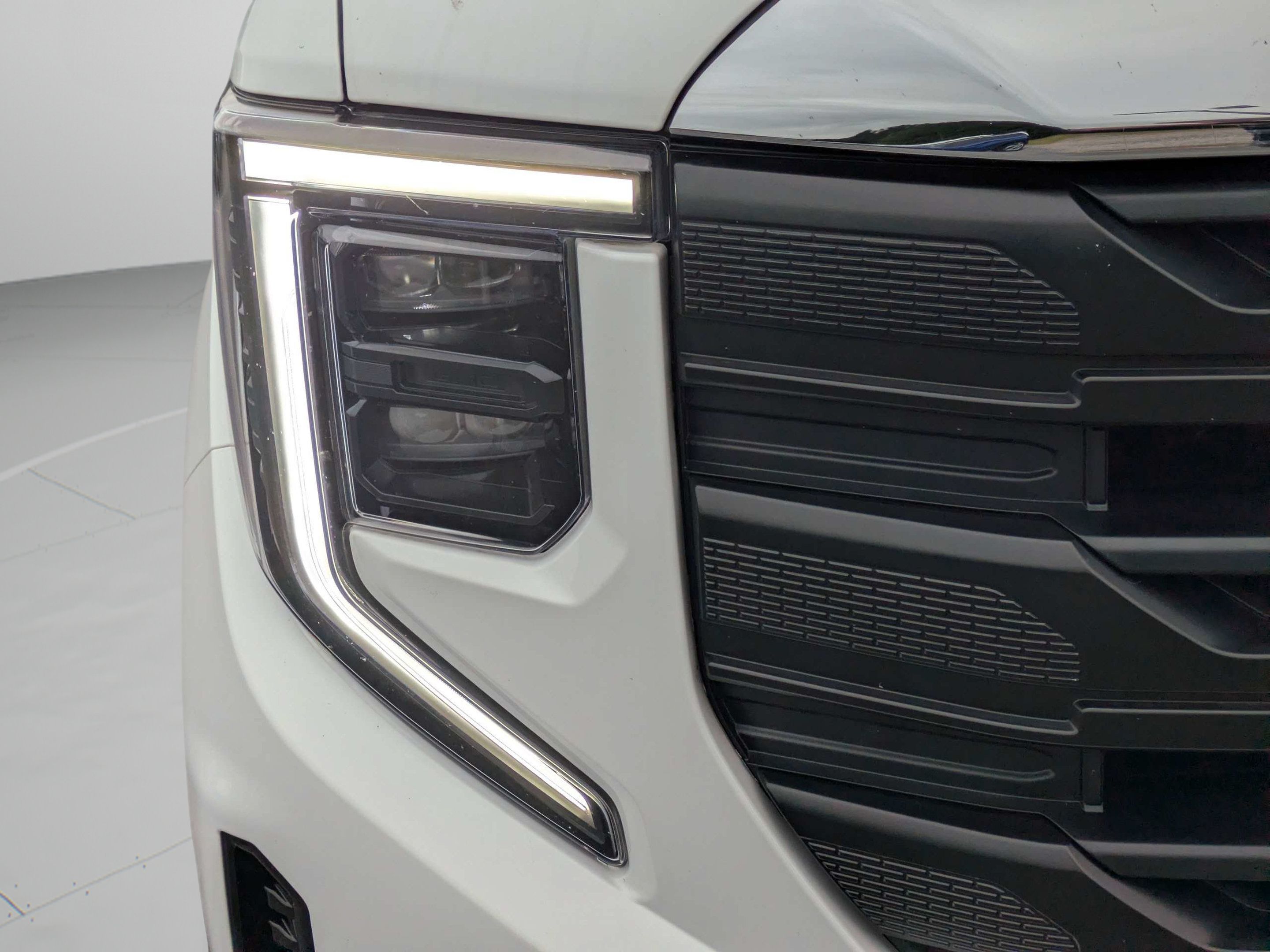 Used 2024 GMC Sierra 1500 Pro w/ Pro Value Package RWD image 27