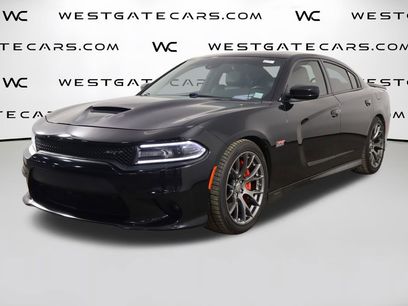 Used 2016 Dodge Charger SRT w/ Technology Group