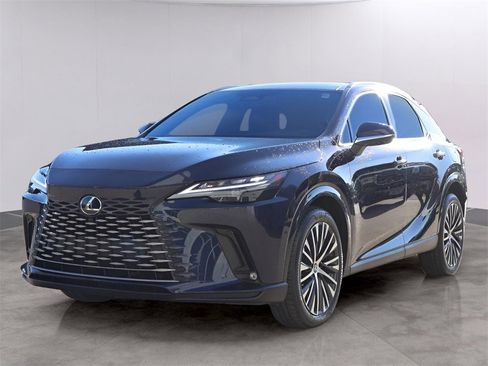 Used 2023 Lexus RX 350 Premium Plus image 3