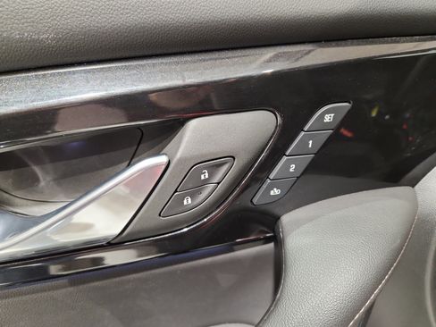 Certified 2023 Chevrolet Blazer Premier w/ Enhanced Convenience Package image 16