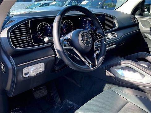 Used 2026 Mercedes-Benz GLE 350 4MATIC image 14