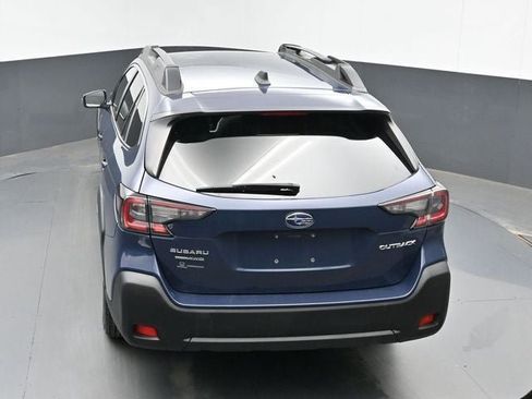 Used 2024 Subaru Outback Premium image 46