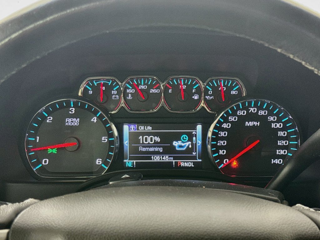 Used 2018 GMC Yukon XL SLT RWD image 13