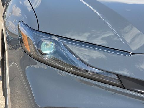 New 2026 Toyota Camry LE FWD image 8