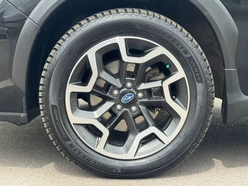 Used 2016 Subaru Crosstrek 2.0i Limited w/ Popular Package #2 AWD/4WD image 24