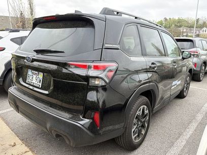 Used 2026 Subaru Forester Premium