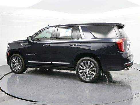 Used 2022 GMC Yukon Denali image 5