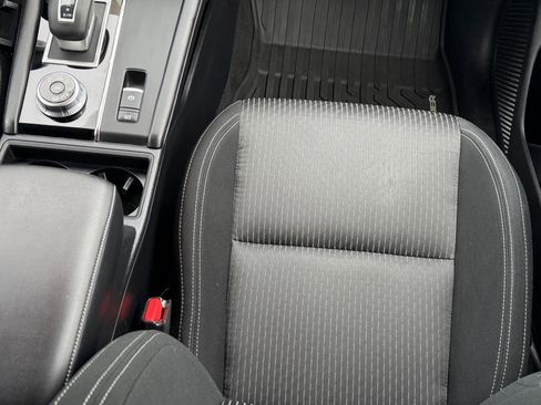 Used 2022 Mitsubishi Outlander ES AWD/4WD image 45