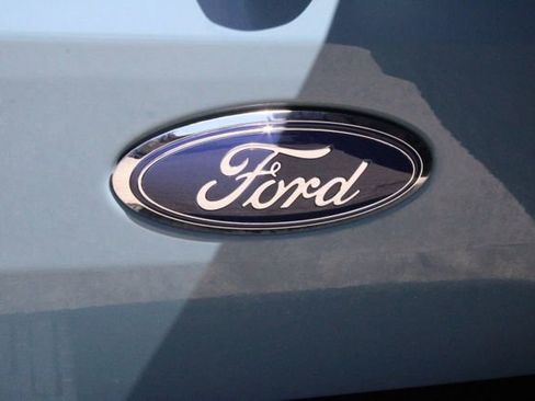 Used 2022 Ford Bronco Badlands AWD/4WD image 7