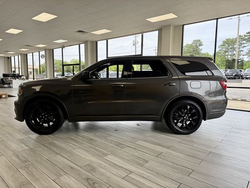 Used 2019 Dodge Durango SXT RWD image 4