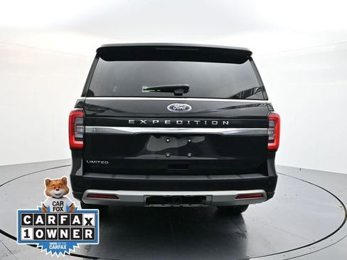 Used 2023 Ford Expedition Limited image 8