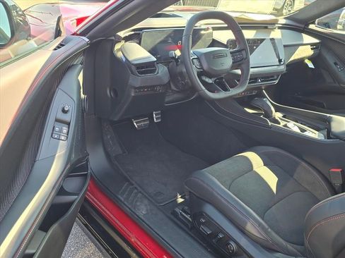 New 2026 Dodge Charger R/T Scat Pack image 4