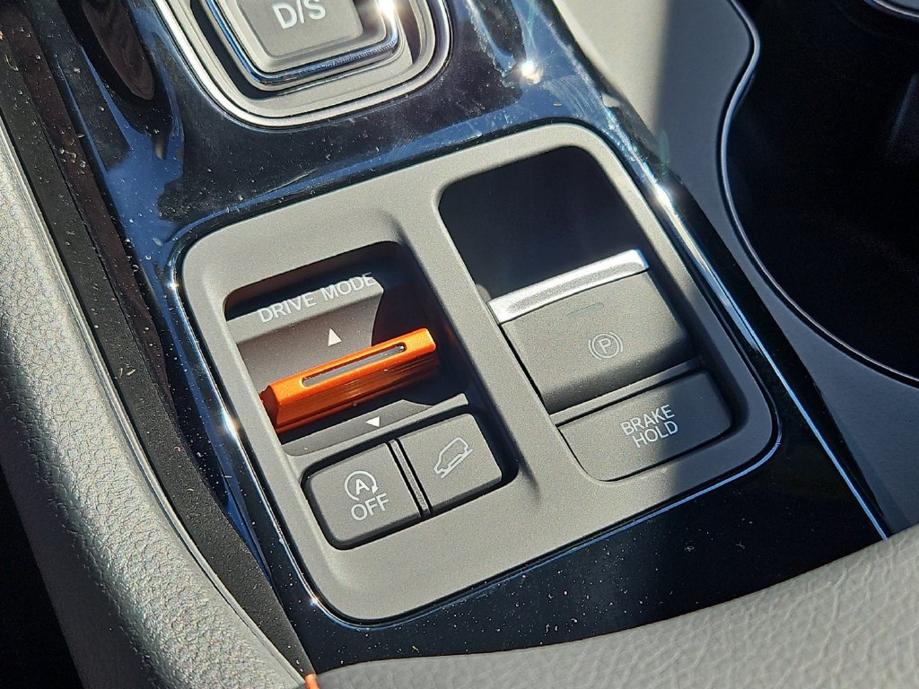 New 2026 Honda Pilot TrailSport image 16