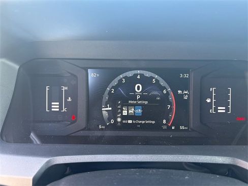 New 2025 Toyota 4Runner SR5 image 18