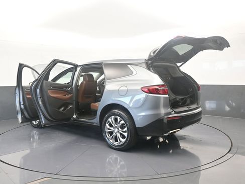 Used 2018 Buick Enclave Avenir w/ Avenir Technology Package image 80