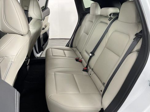 Used 2025 Nissan Murano SL AWD/4WD image 38