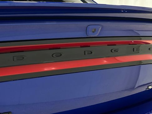 Used 2021 Dodge Charger SRT Hellcat RWD image 41