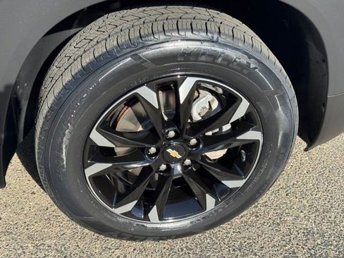 Used 2023 Chevrolet TrailBlazer LT w/ Convenience Package image 25