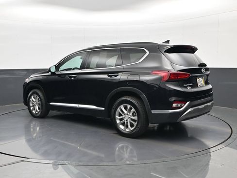 Used 2020 Hyundai Santa Fe SEL AWD/4WD image 8