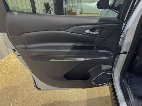 Used 2026 Chevrolet Traverse RS AWD/4WD image 16