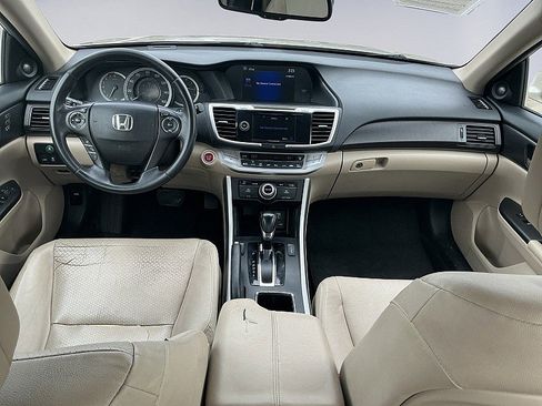 Used 2013 Honda Accord EX-L image 7