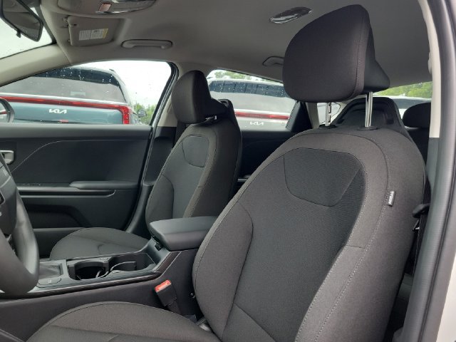 New 2026 Kia K4 FWD image 12
