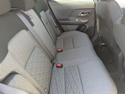 New 2026 Nissan Kicks SV image 15