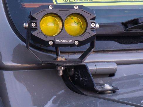 Used 2021 Jeep Gladiator Sport image 15