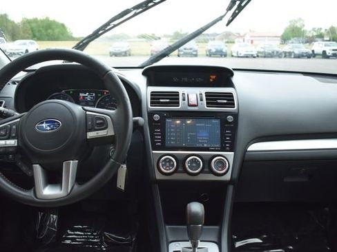 Used 2016 Subaru Crosstrek 2.0i Premium AWD/4WD image 33