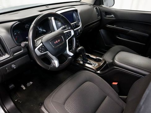 Used 2018 GMC Canyon SLE w/ SLE Convenience Package image 23