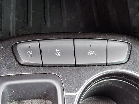 Certified 2023 Chevrolet TrailBlazer LT FWD image 24