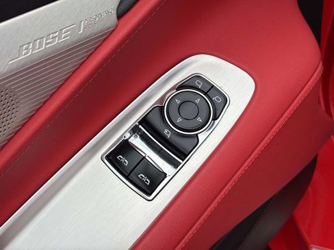 Used 2022 Chevrolet Corvette Stingray Preferred Cpe w/ Z51 Performance Package image 14