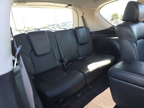 Used 2018 INFINITI QX80 4WD w/ Driver Assistance Package image 60