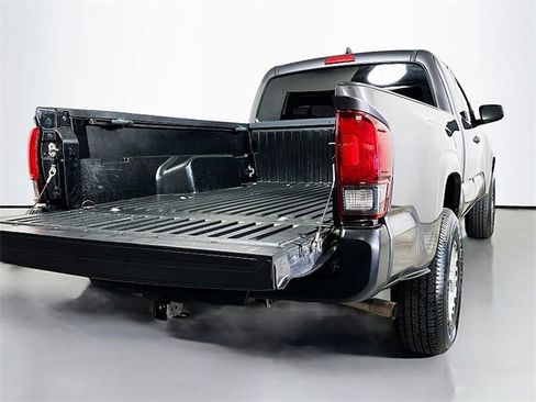 Used 2019 Toyota Tacoma SR image 24
