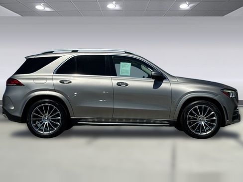 Used 2022 Mercedes-Benz GLE 450 4MATIC image 7