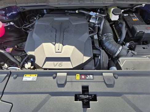 New 2026 Kia Carnival FWD image 23