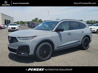 New 2026 Acura MDX A-Spec video 1