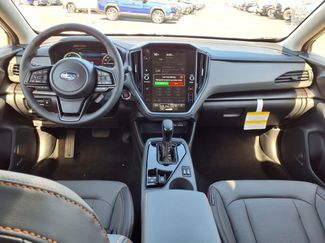 New 2026 Subaru Crosstrek 2.5i Limited AWD/4WD video 2
