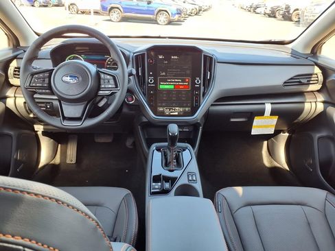 New 2026 Subaru Crosstrek 2.5i Limited AWD/4WD image 2