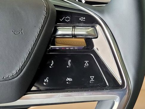 New 2025 Cadillac Escalade IQ Sport 2 w/ LPO, ONYX Package image 25