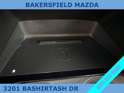 Used 2024 MAZDA MAZDA3 s image 26