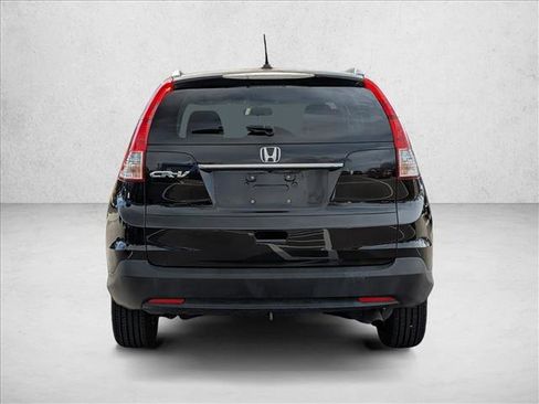 Used 2012 Honda CR-V EX-L image 6