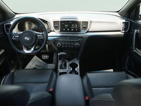 Used 2020 Kia Sportage S FWD image 20