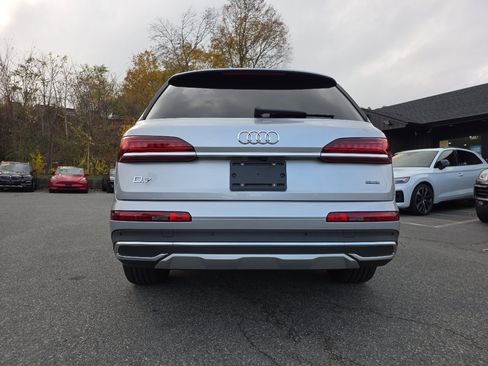 Used 2022 Audi Q7 2.0T Premium Plus w/ Premium Plus Package image 20