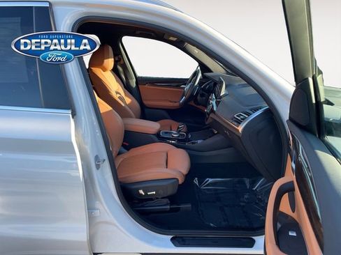 Used 2023 BMW X3 xDrive30i image 19