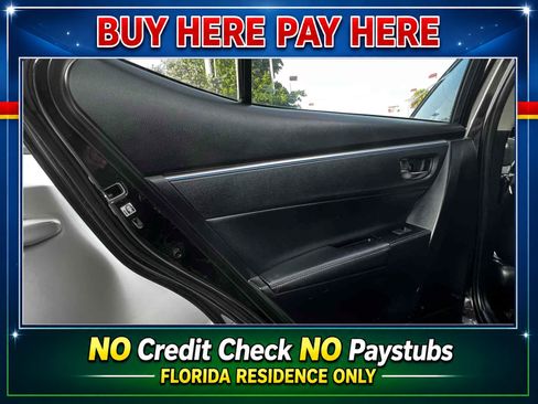 Used 2014 Toyota Corolla S FWD image 9