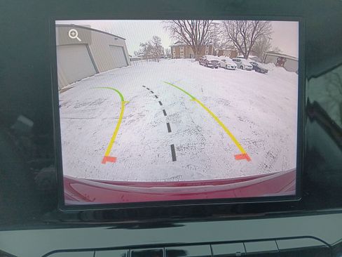 Certified 2022 Jeep Compass Sport image 21