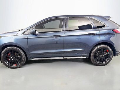 Used 2024 Ford Edge ST-Line