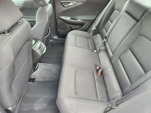 Used 2024 Chevrolet Malibu LT FWD image 12