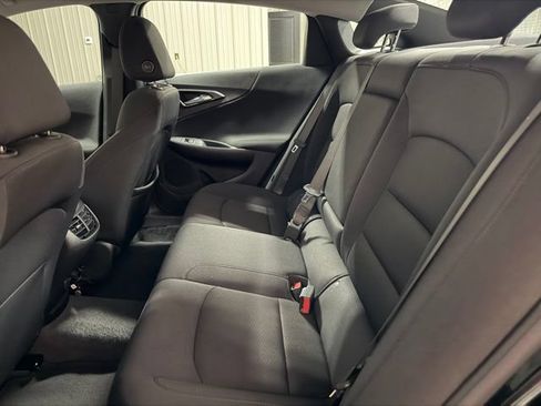 Used 2024 Chevrolet Malibu LT FWD image 18